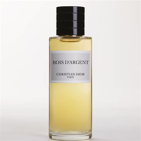 dior bois d argent review|Dior bois d'argent buy online.